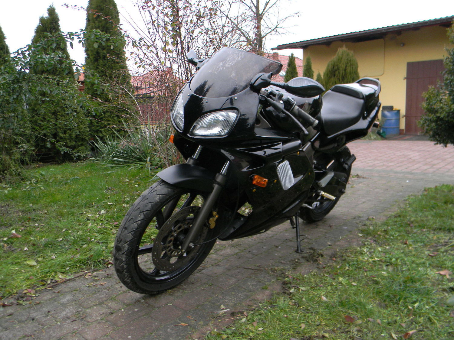 Bike Photo 2804539