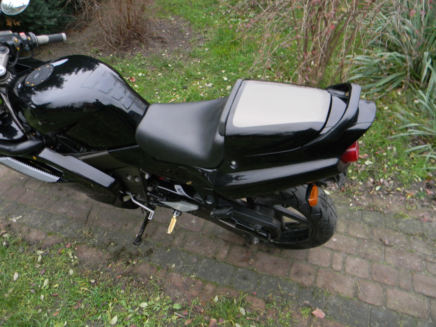 Bike Photo 2804540