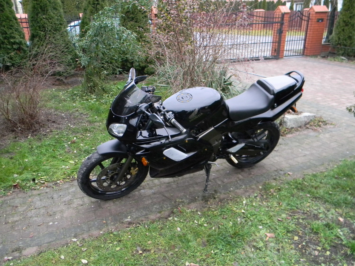 Bike Photo 2804541