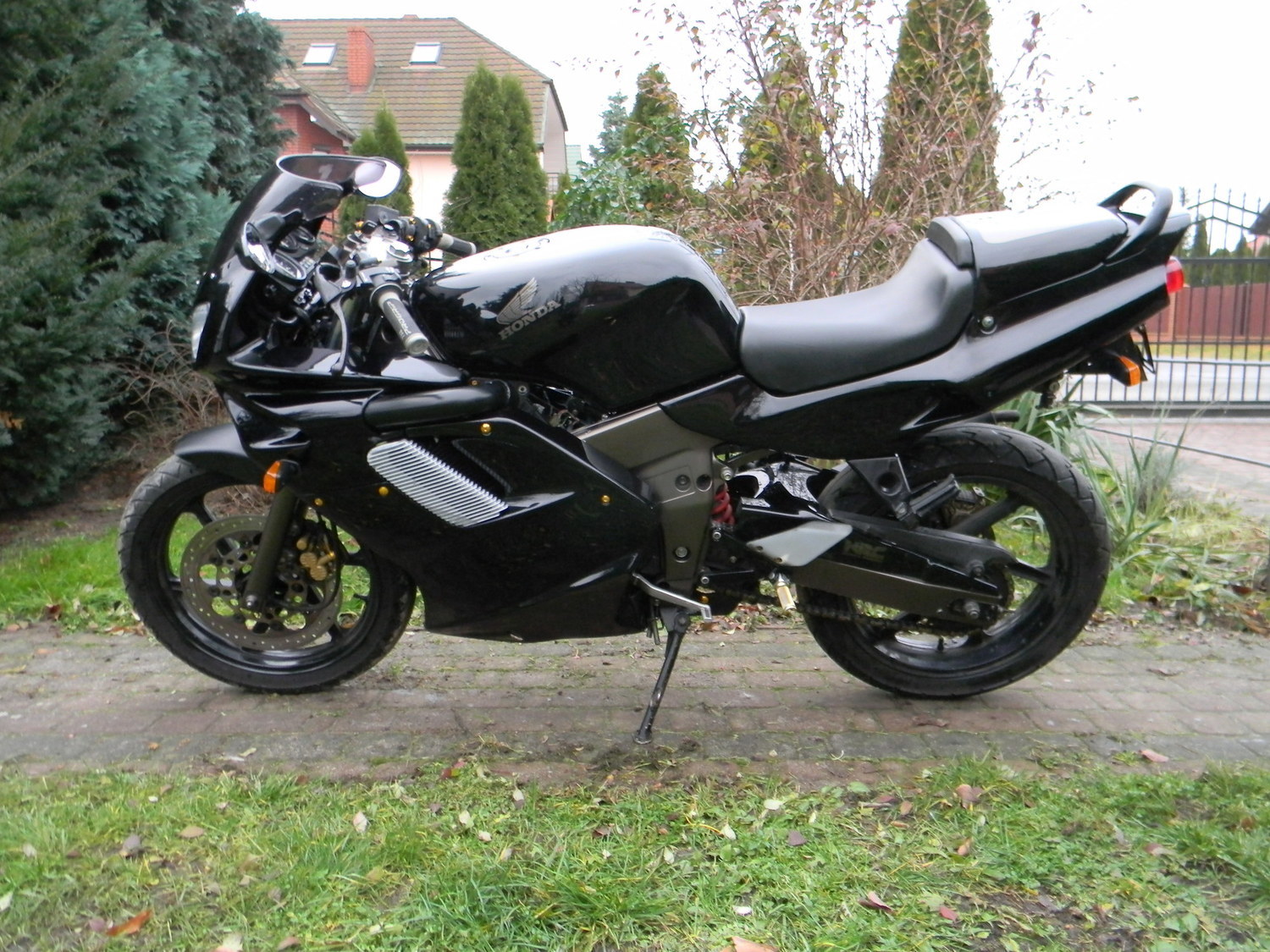 Bike Photo 2804542