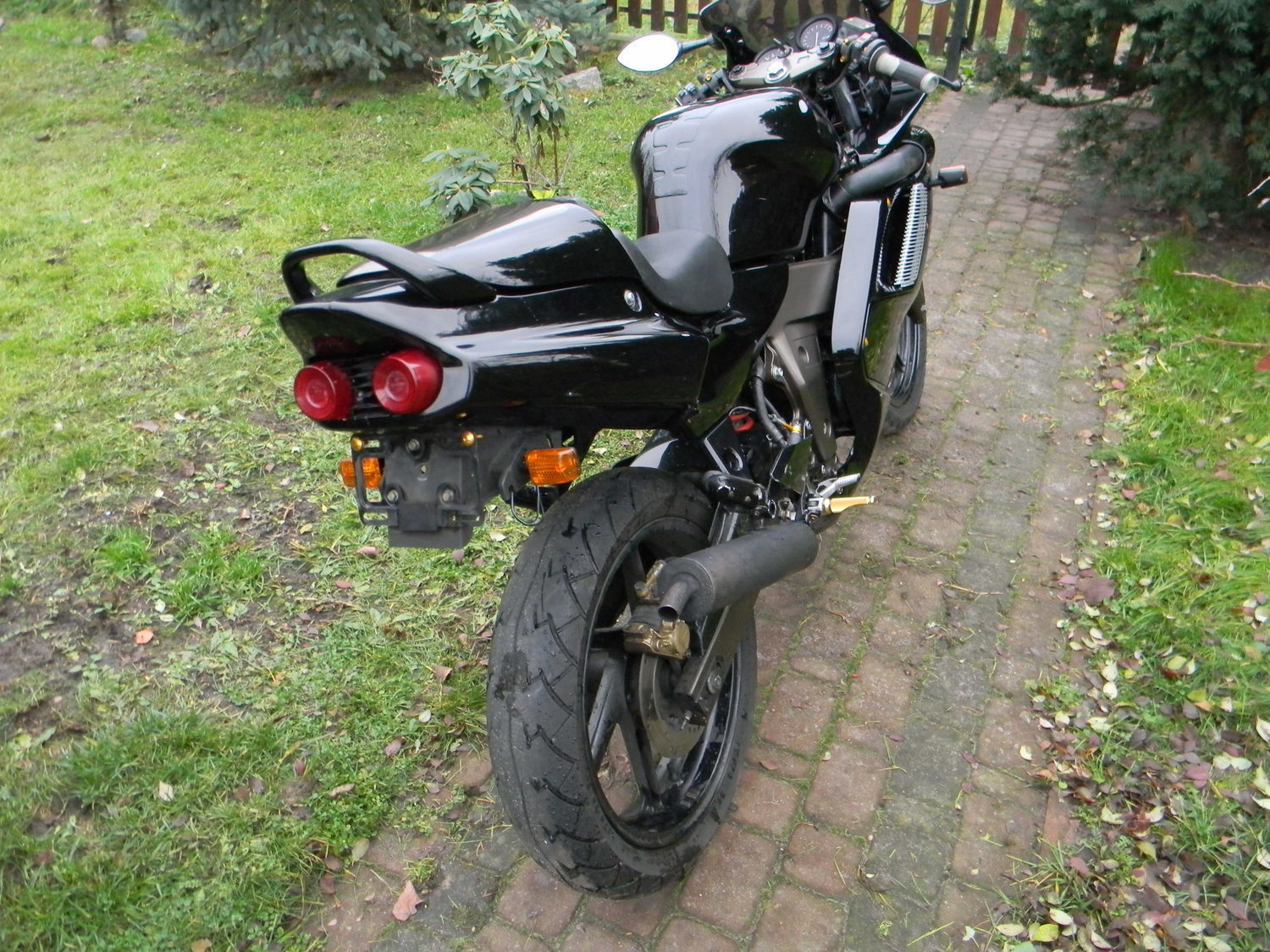 Bike Photo 2804543