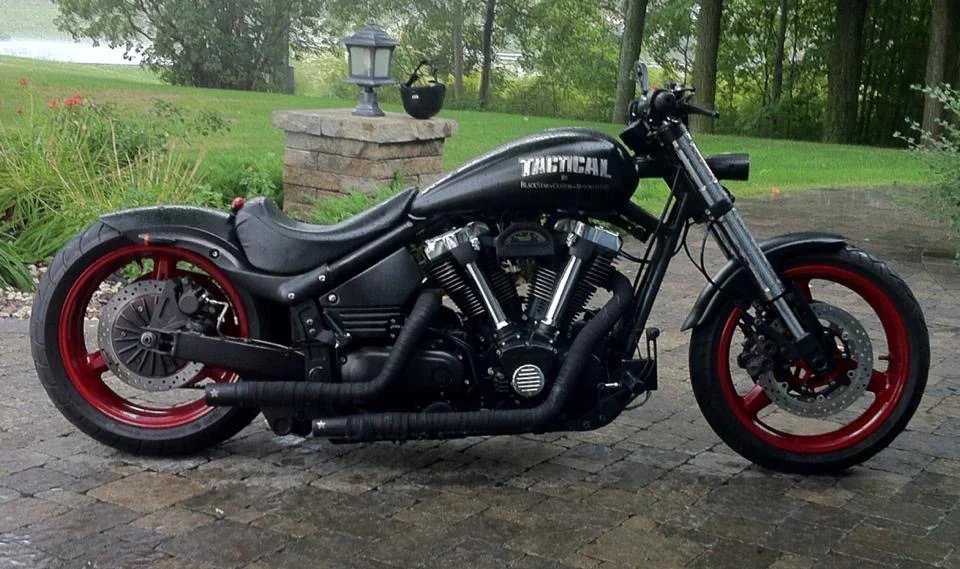 Bike Photo 2804558
