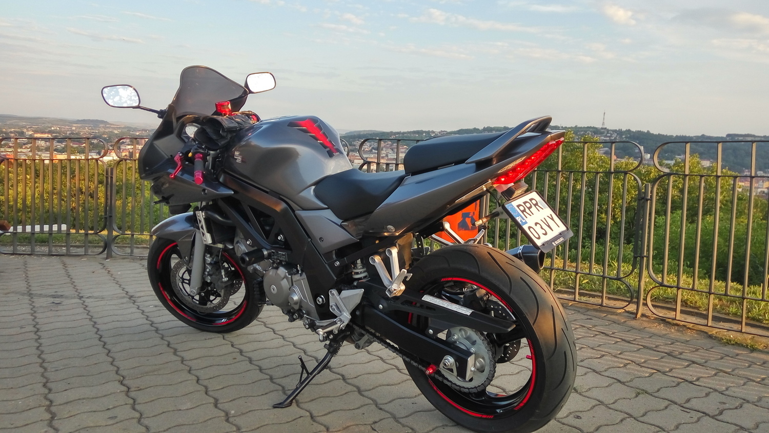 Bike Photo 2804576