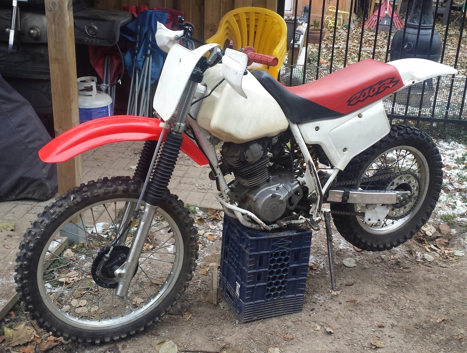 Bike Photo 2804579