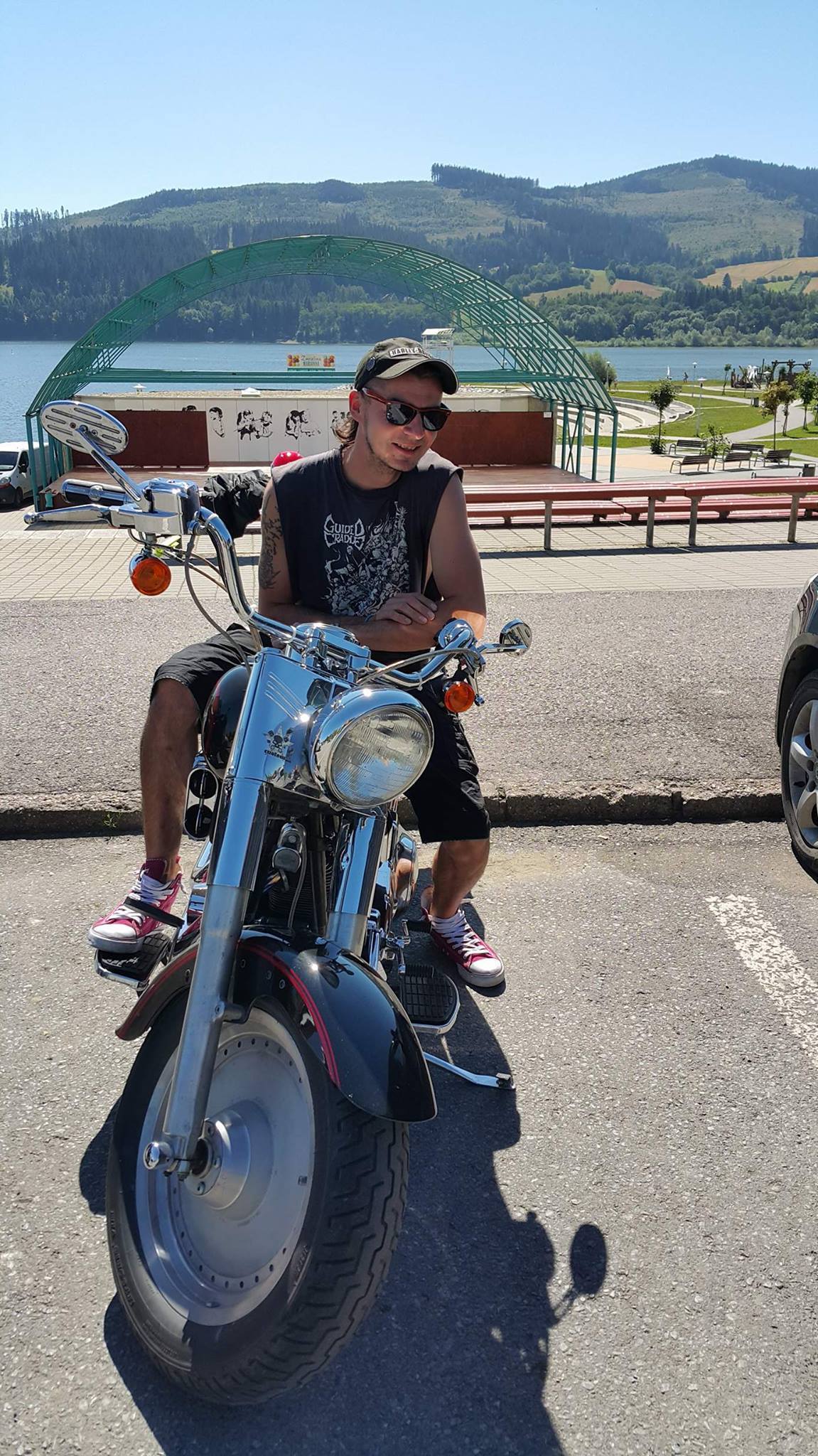 Bike Photo 2804590