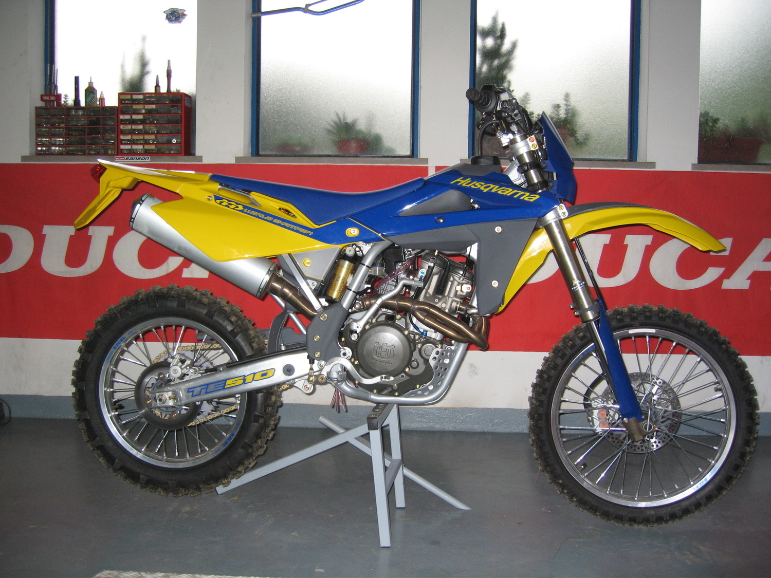 Bike Photo 2804619