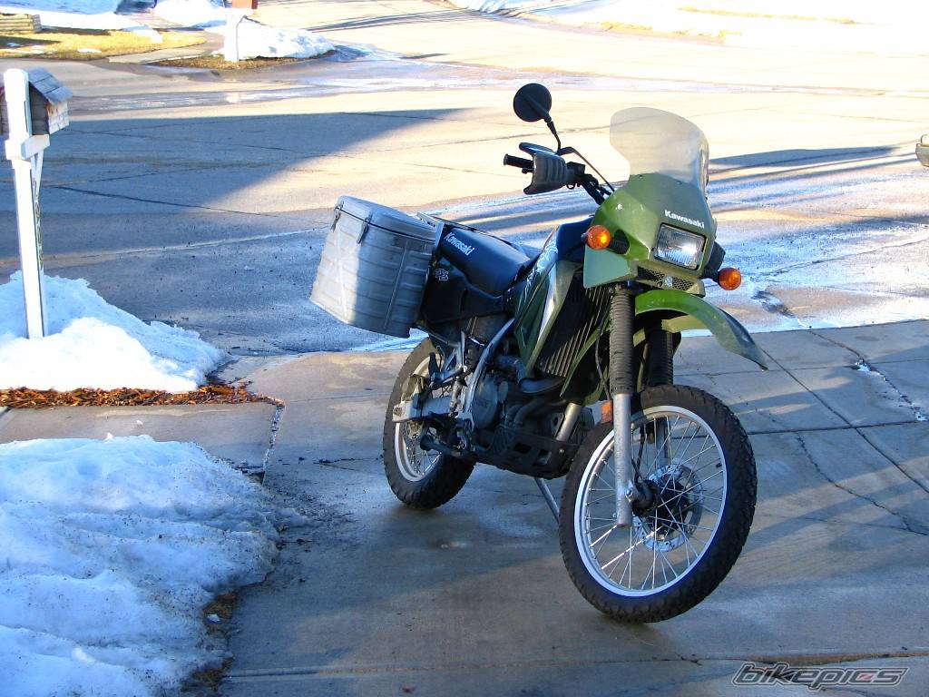 Bike Photo 280462