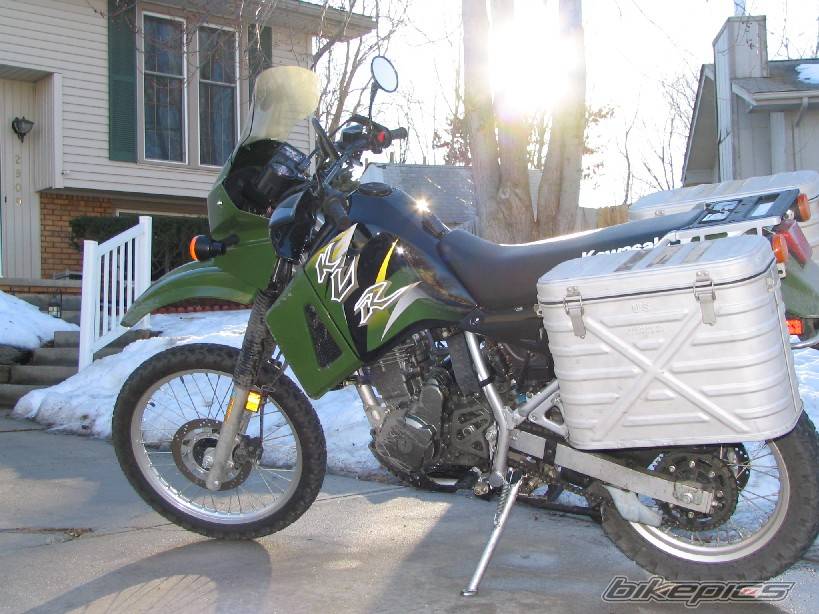 Bike Photo 280465