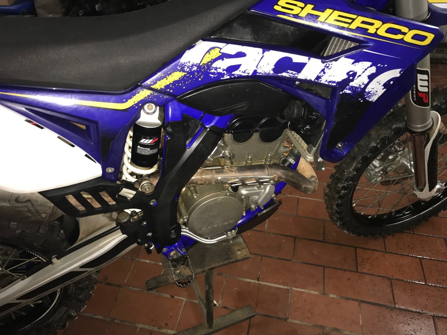 300 SE-R