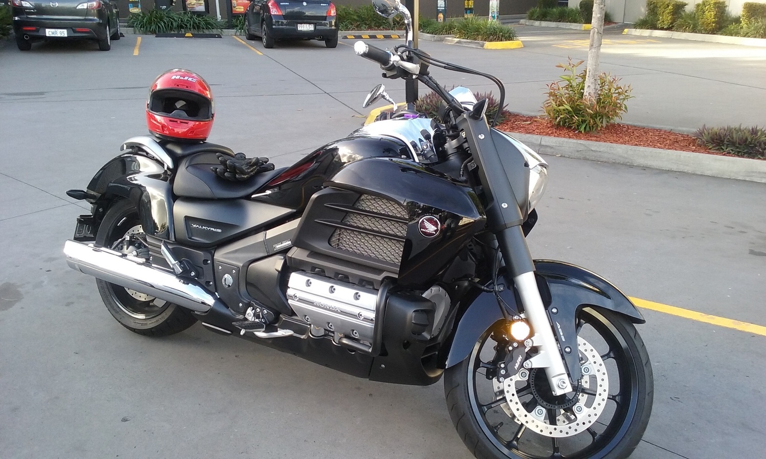 Bike Photo 2804654