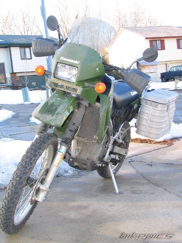 Bike Photo 280466