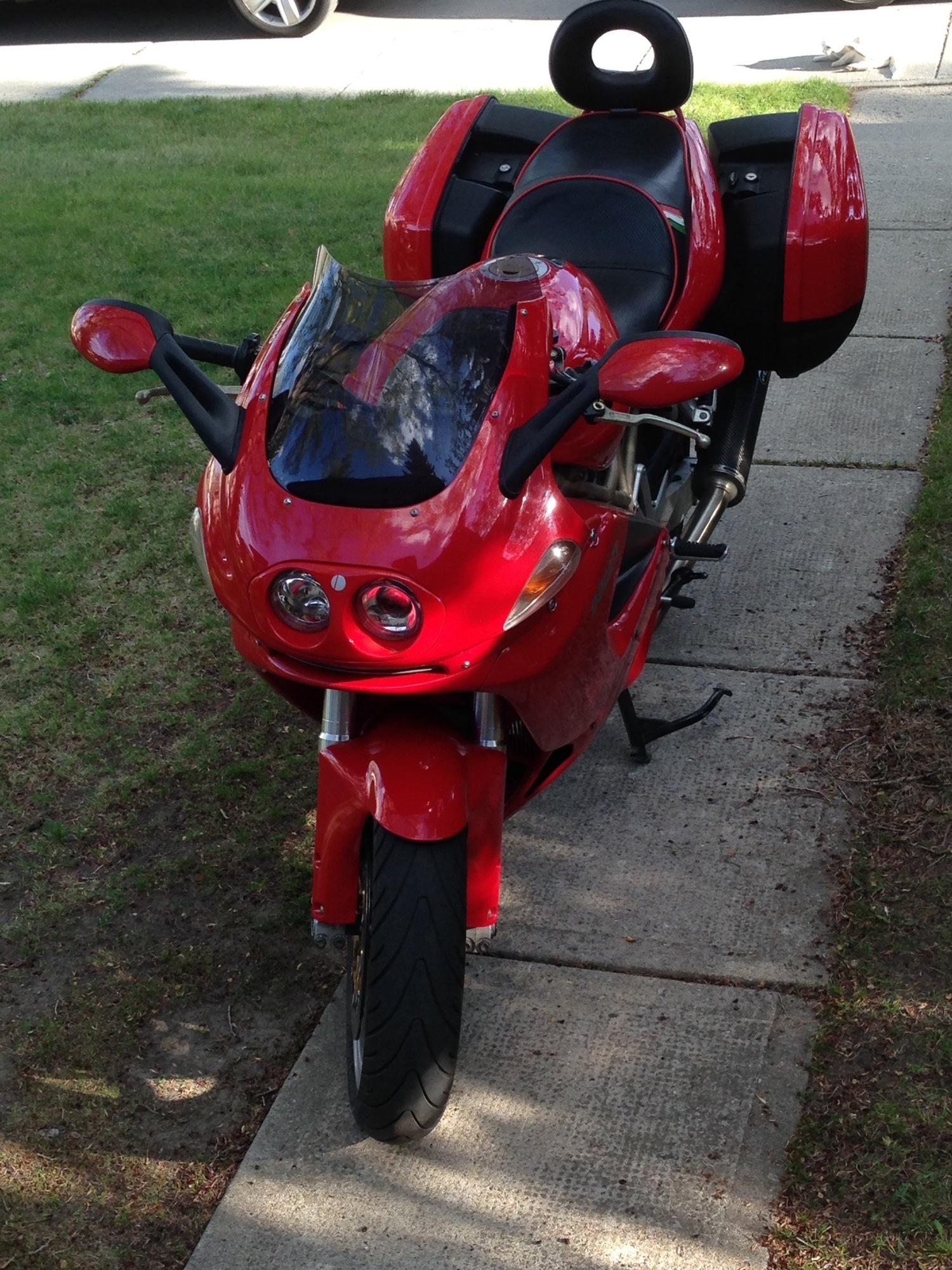 Bike Photo 2804688