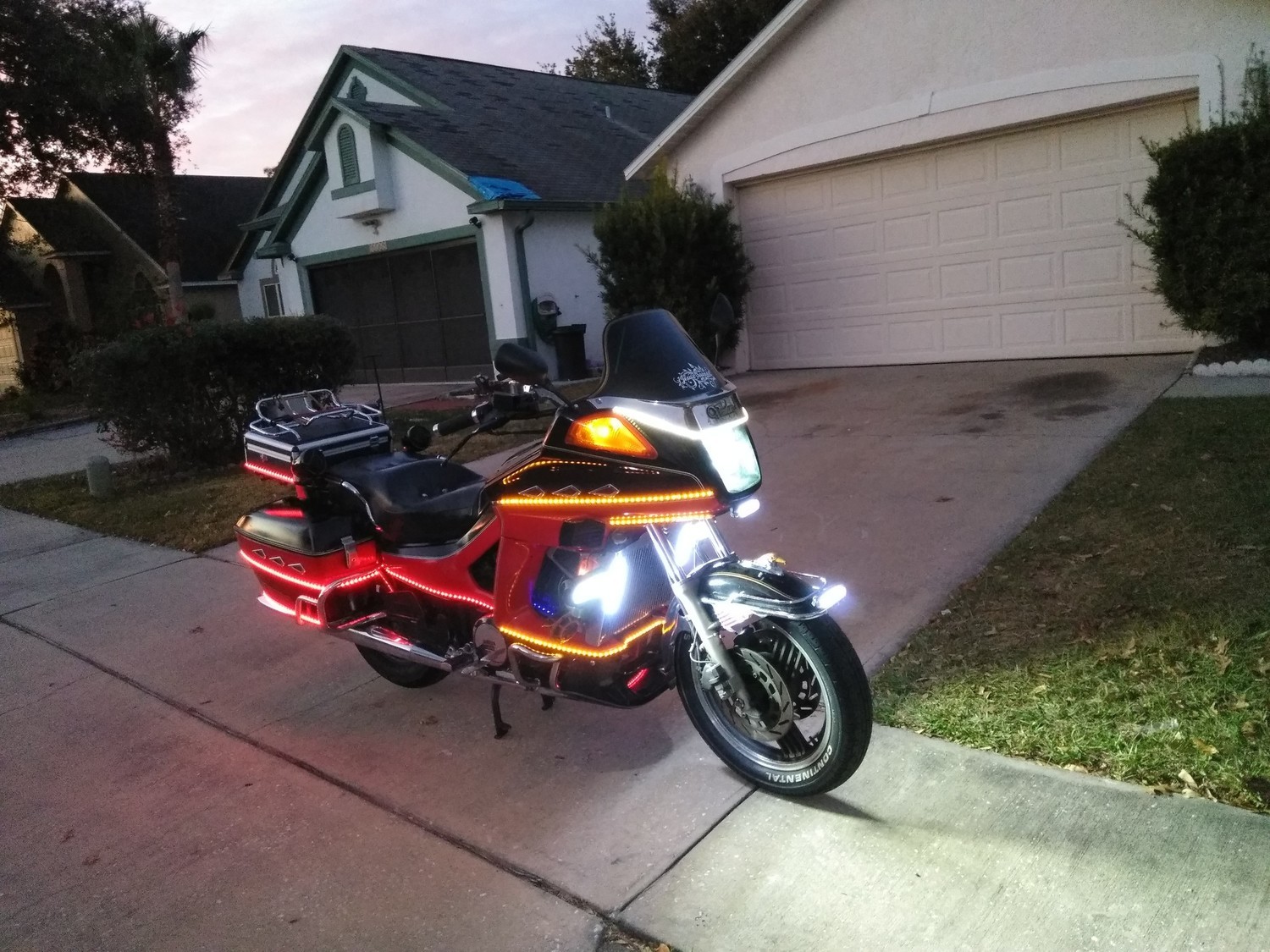 Bike Photo 2804705