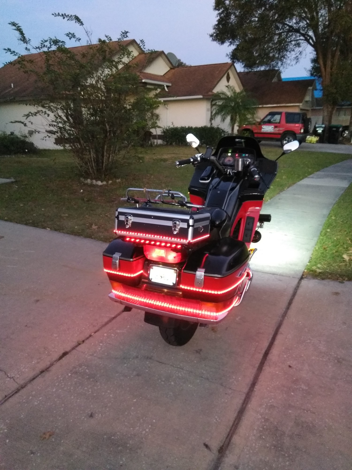 Bike Photo 2804707