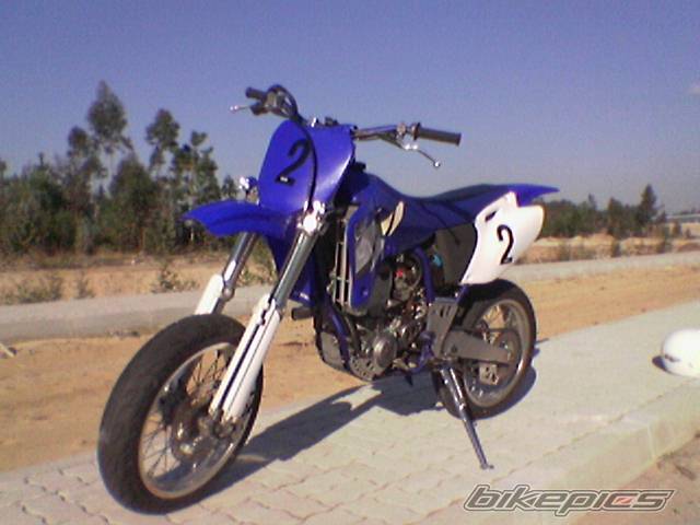 Bike Photo 280481