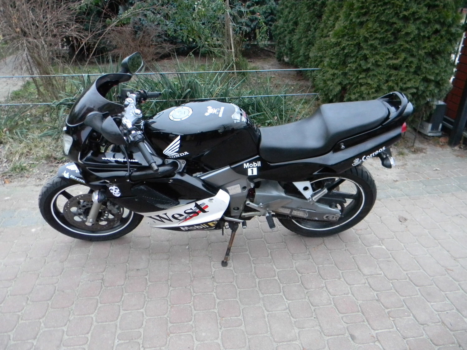 Bike Photo 2804965