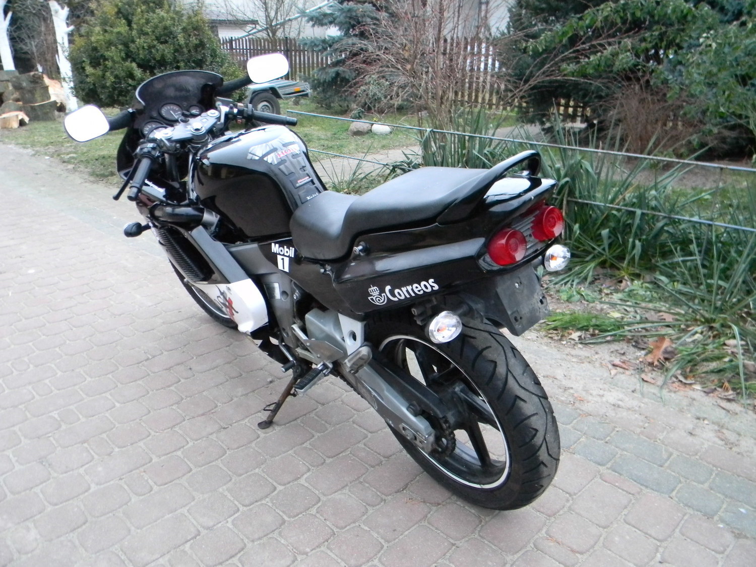 Bike Photo 2804968