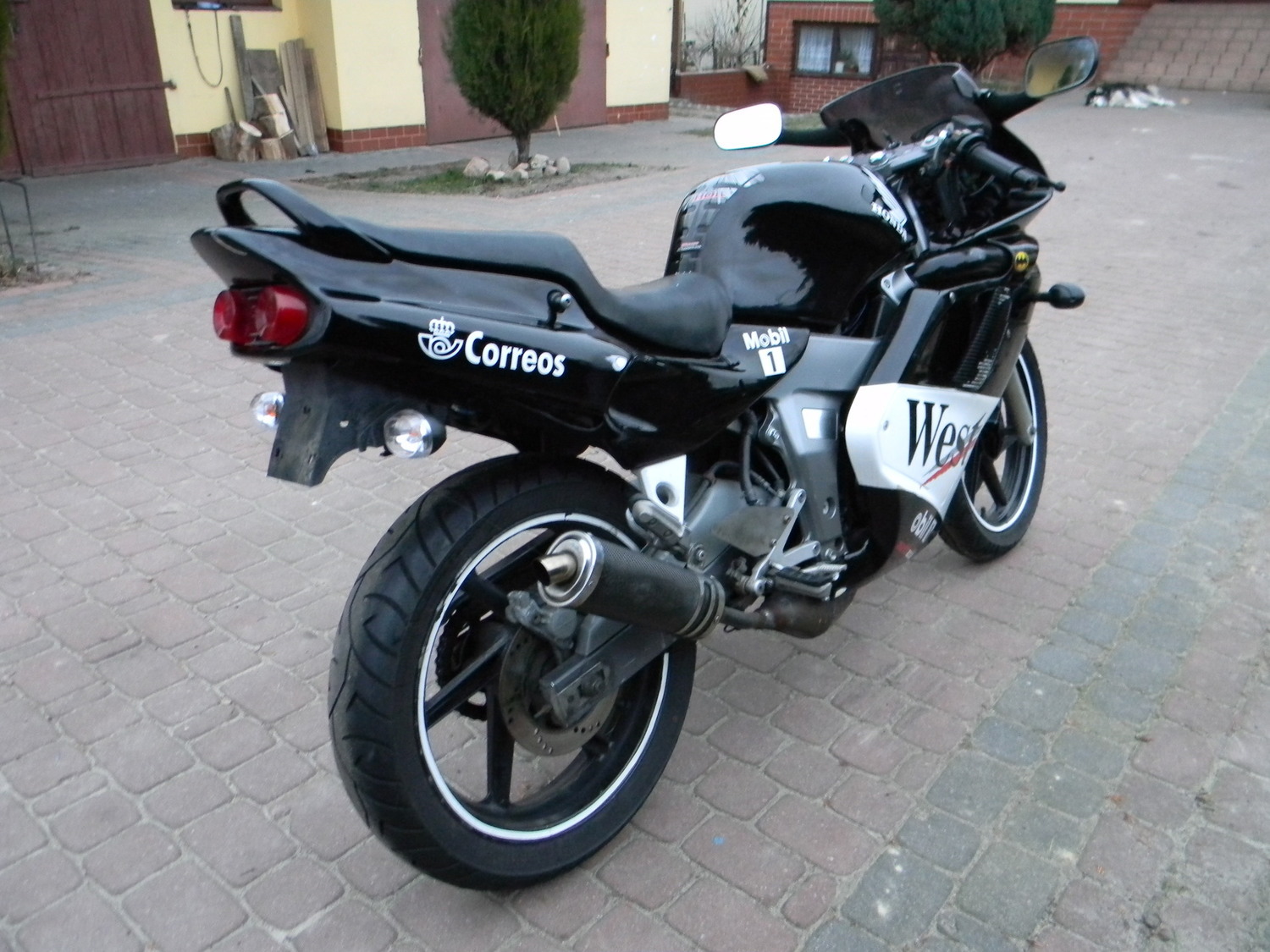 Bike Photo 2804969