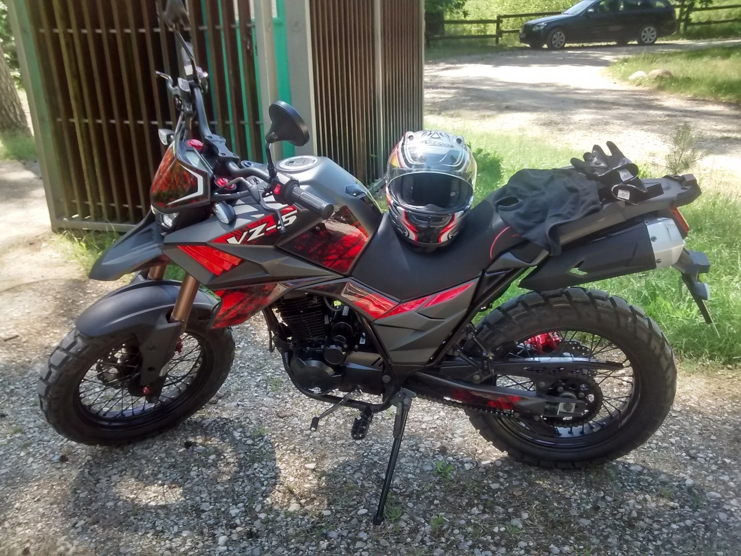 Bike Photo 2804987