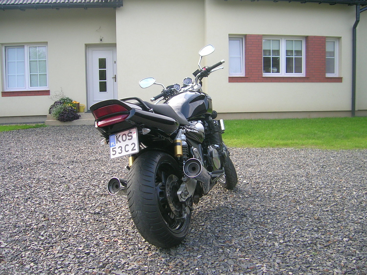 Bike Photo 2805125