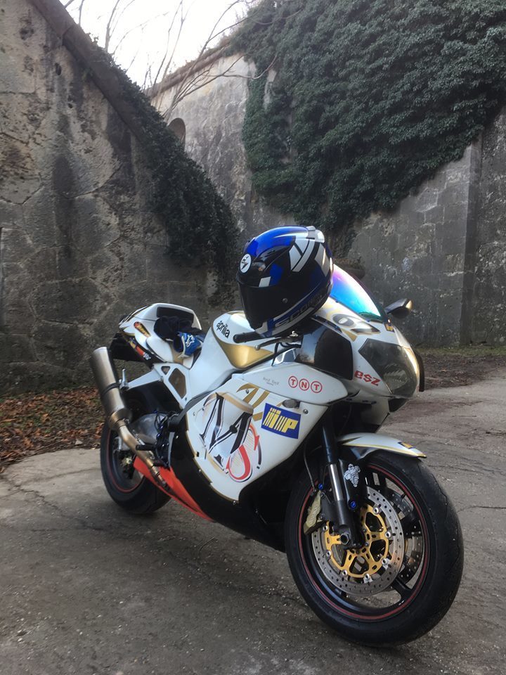 Bike Photo 2805136