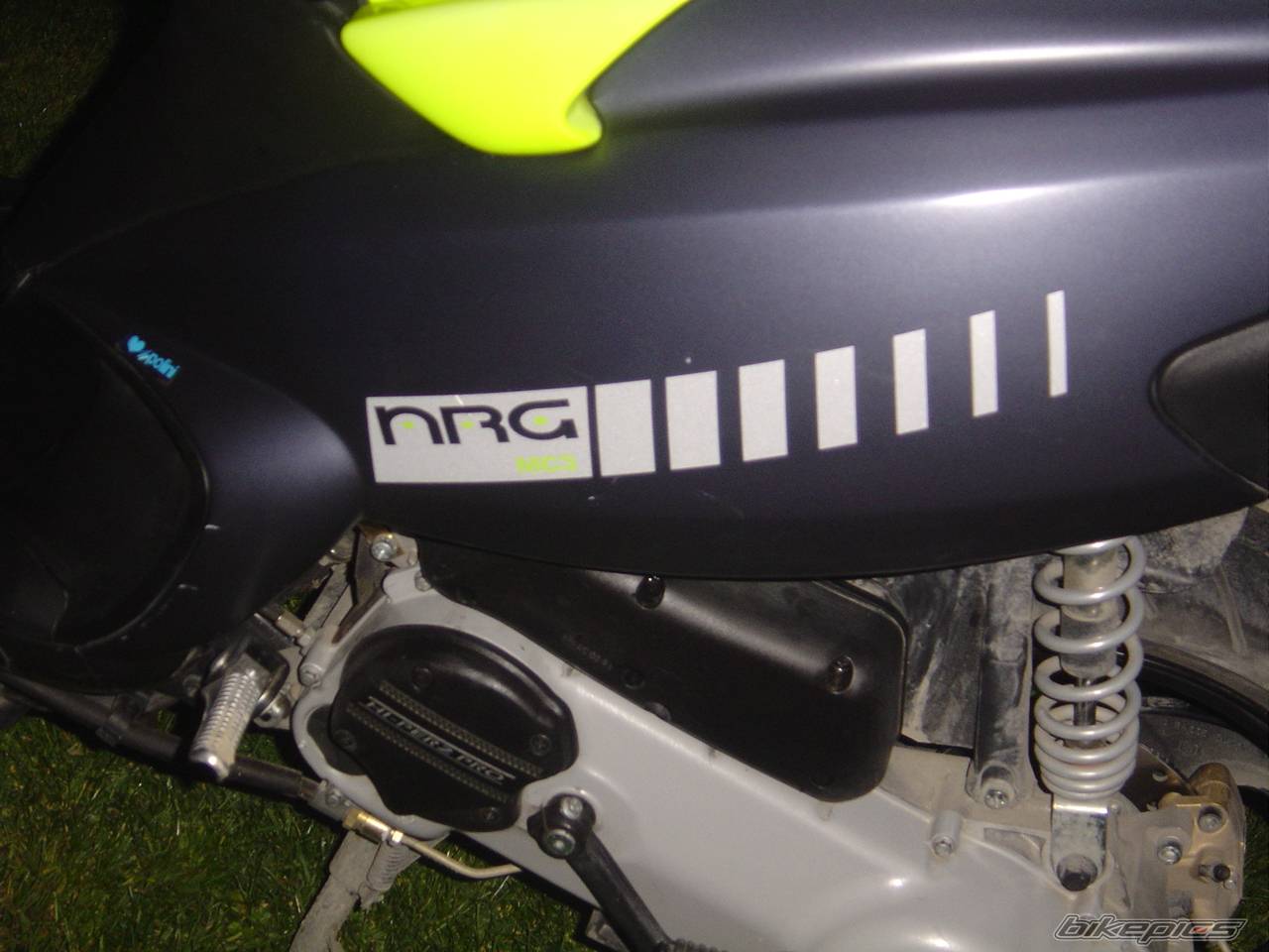 Bike Photo 280521