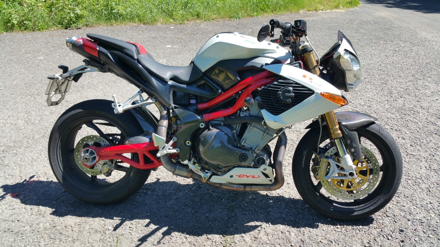 Bike Photo 2805225