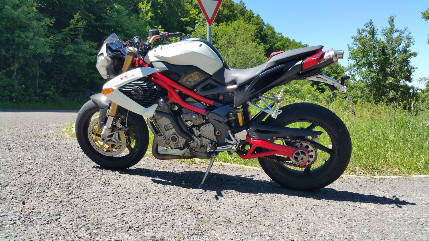 Bike Photo 2805226
