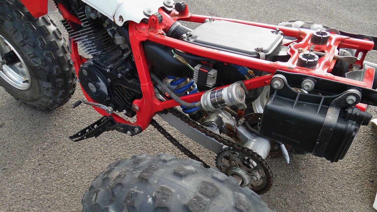 Bike Photo 2805227