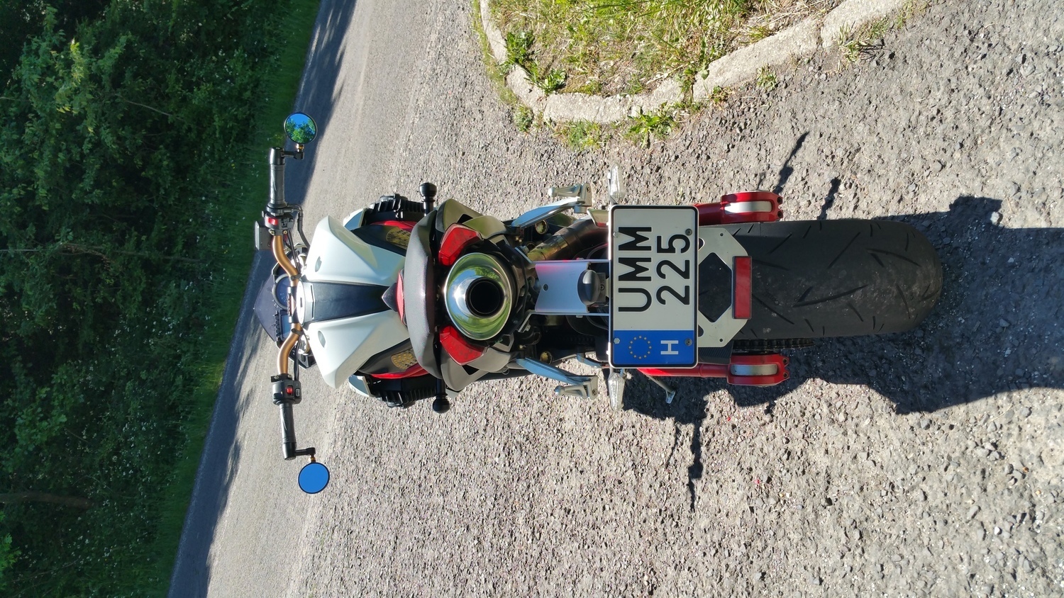 Bike Photo 2805230