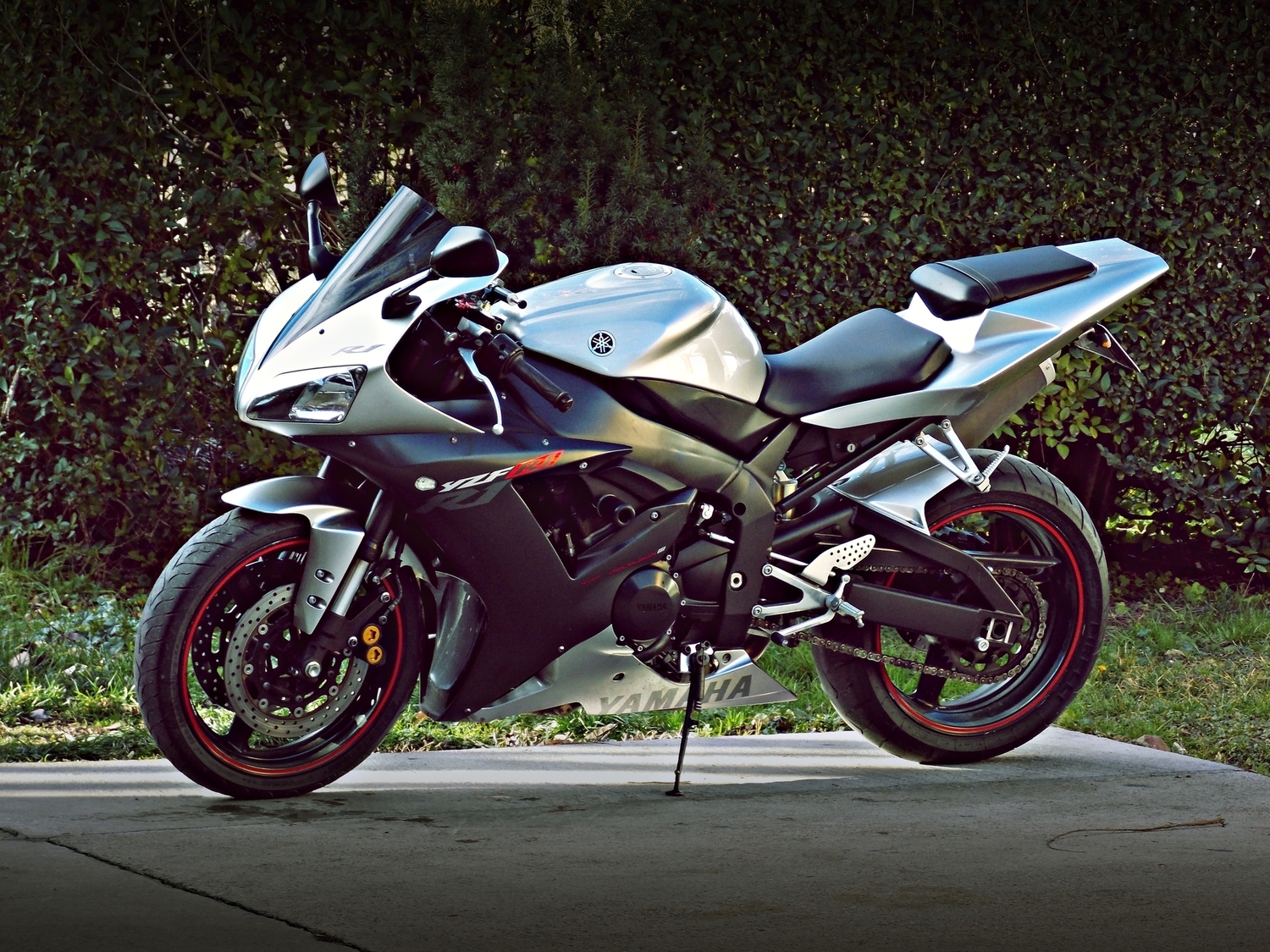 Bike Photo 2805270