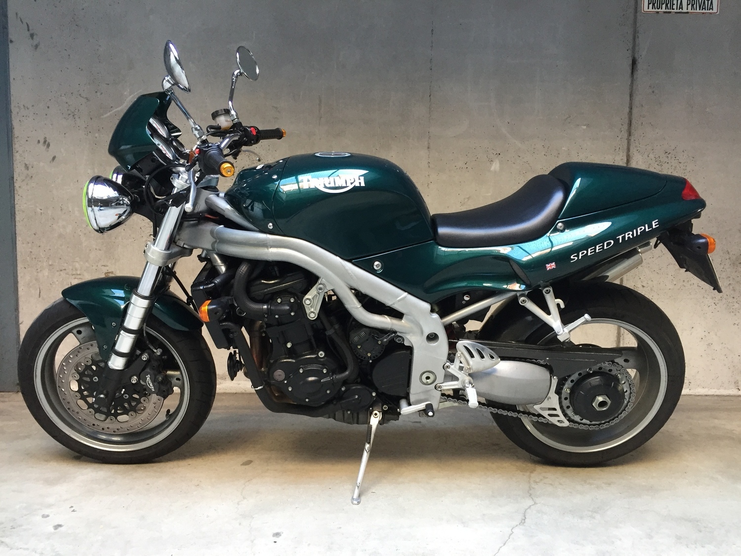 Bike Photo 2805312