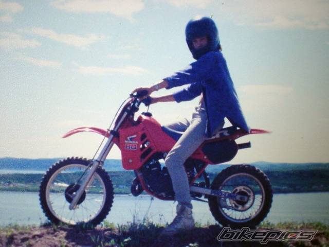 Bike Photo 280532