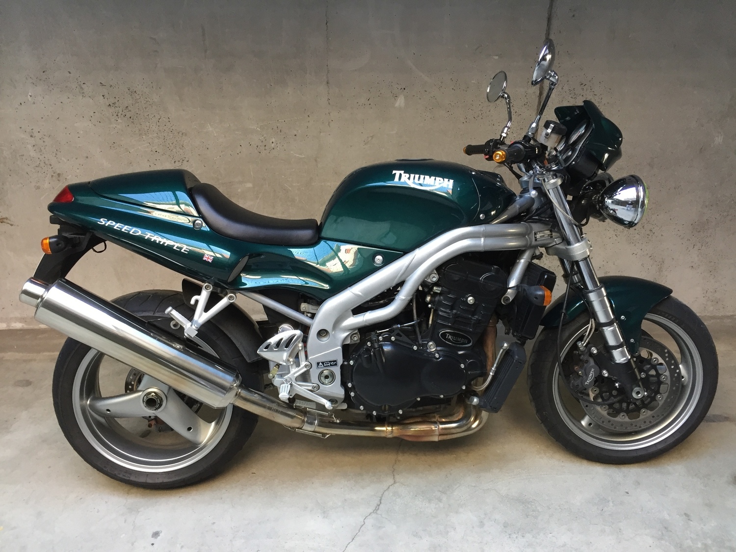 Bike Photo 2805322