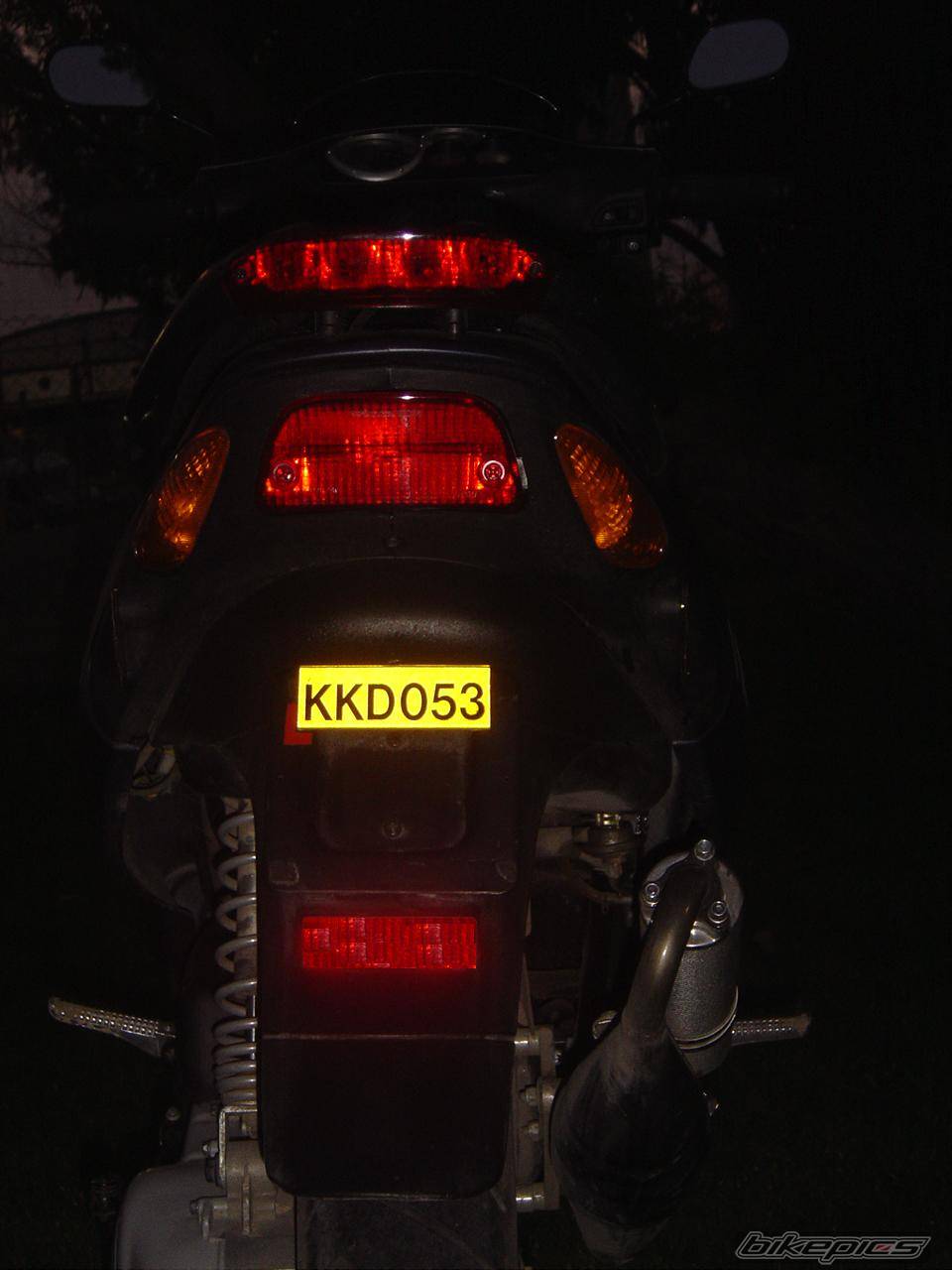 Bike Photo 280533