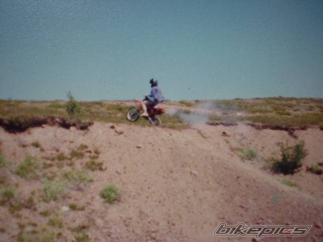 Bike Photo 280534