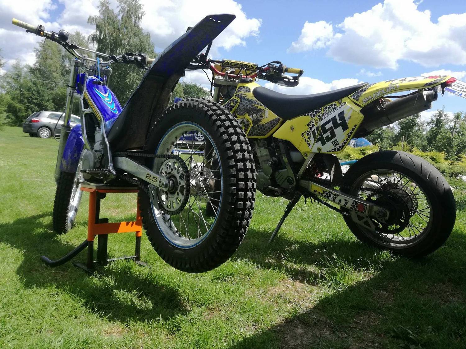 Bike Photo 2805349