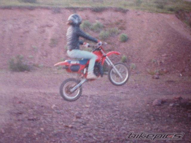 Bike Photo 280535