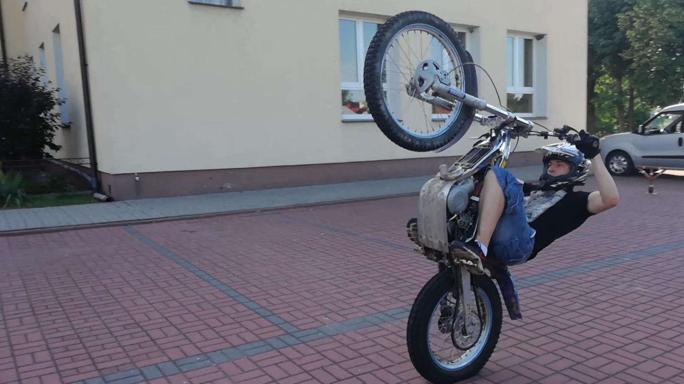 Bike Photo 2805352