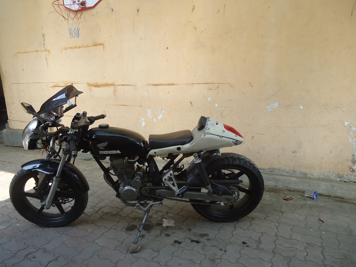 Bike Photo 2805383