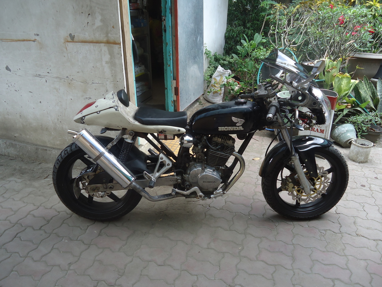 Bike Photo 2805384