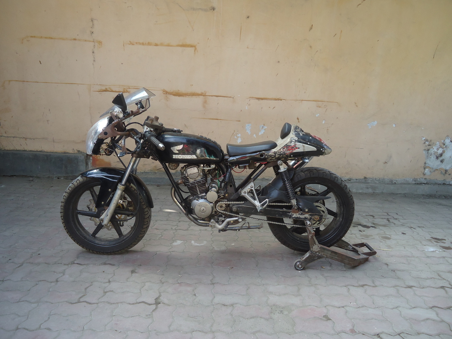 Bike Photo 2805385