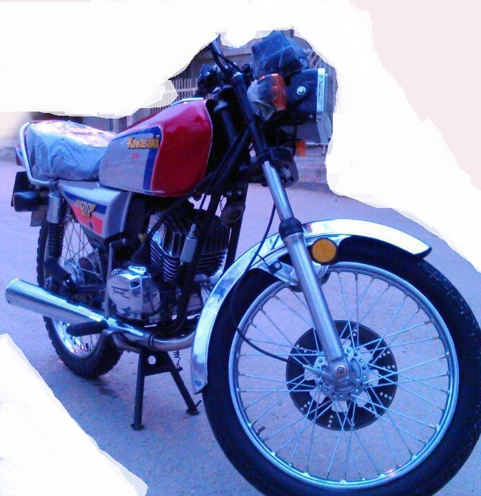 Bike Photo 2805387