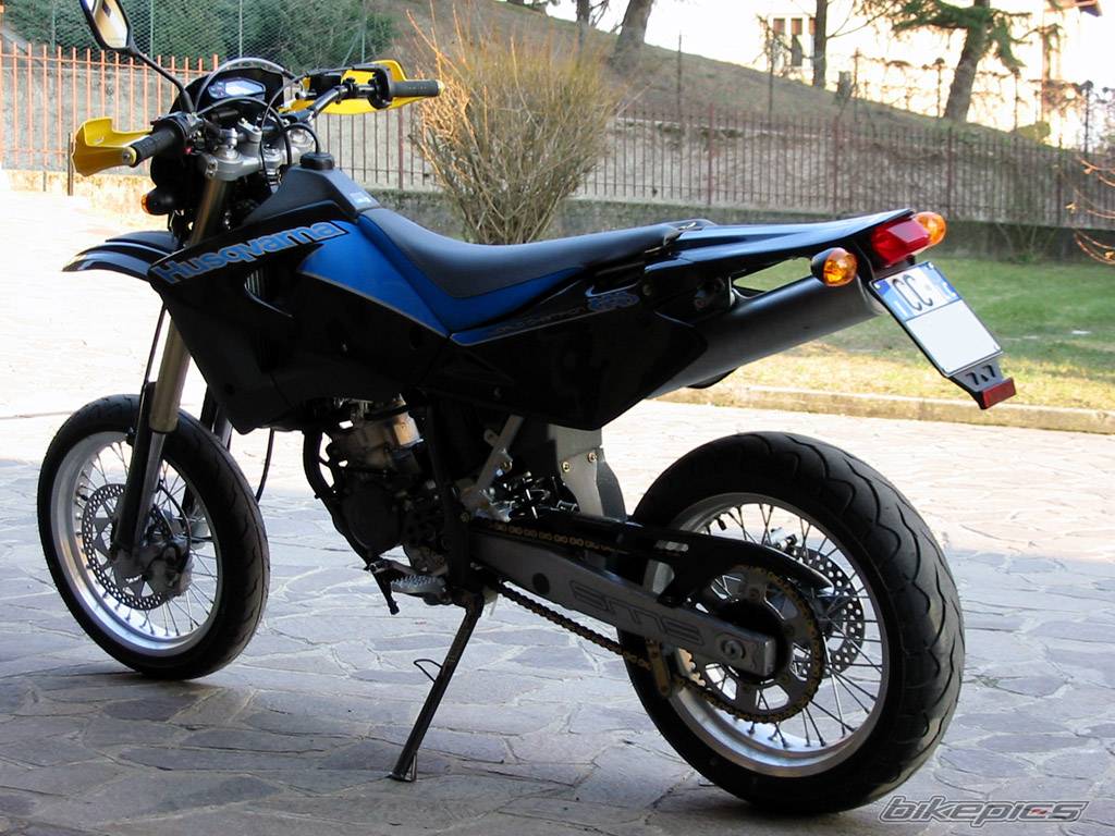 Bike Photo 280540