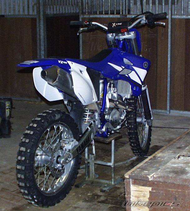 Bike Photo 280542