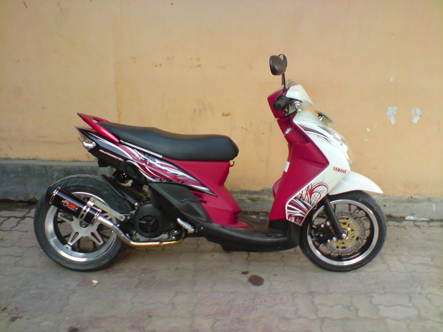 Bike Photo 2805483