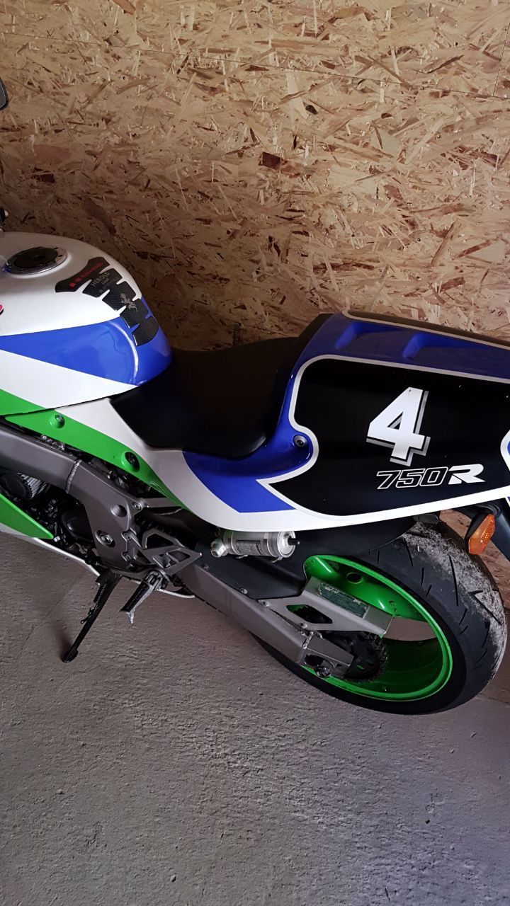 Bike Photo 2805514