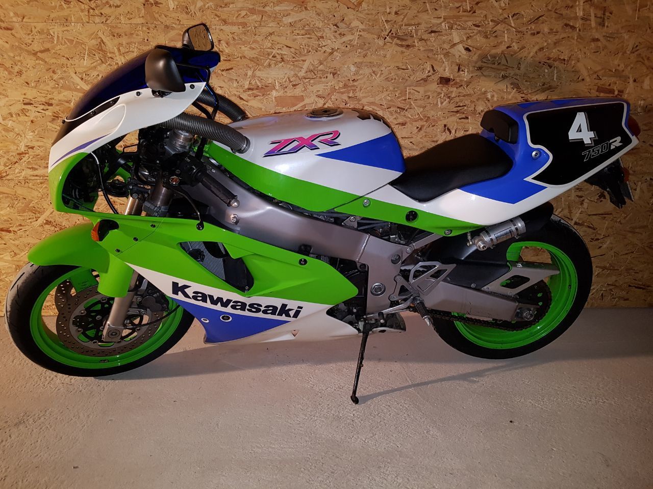 Bike Photo 2805517