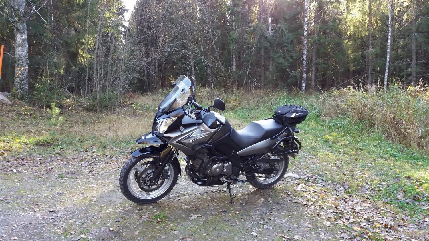 Bike Photo 2805533