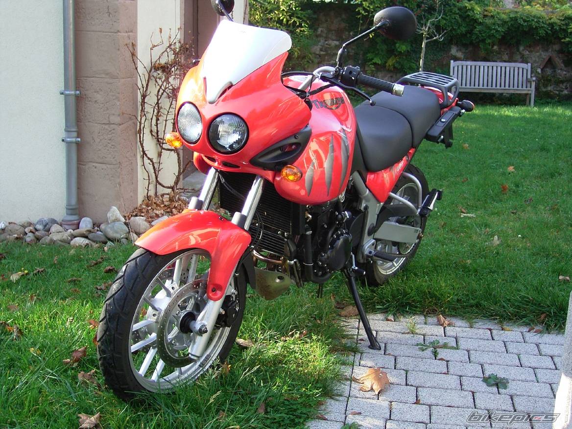 Bike Photo 280558